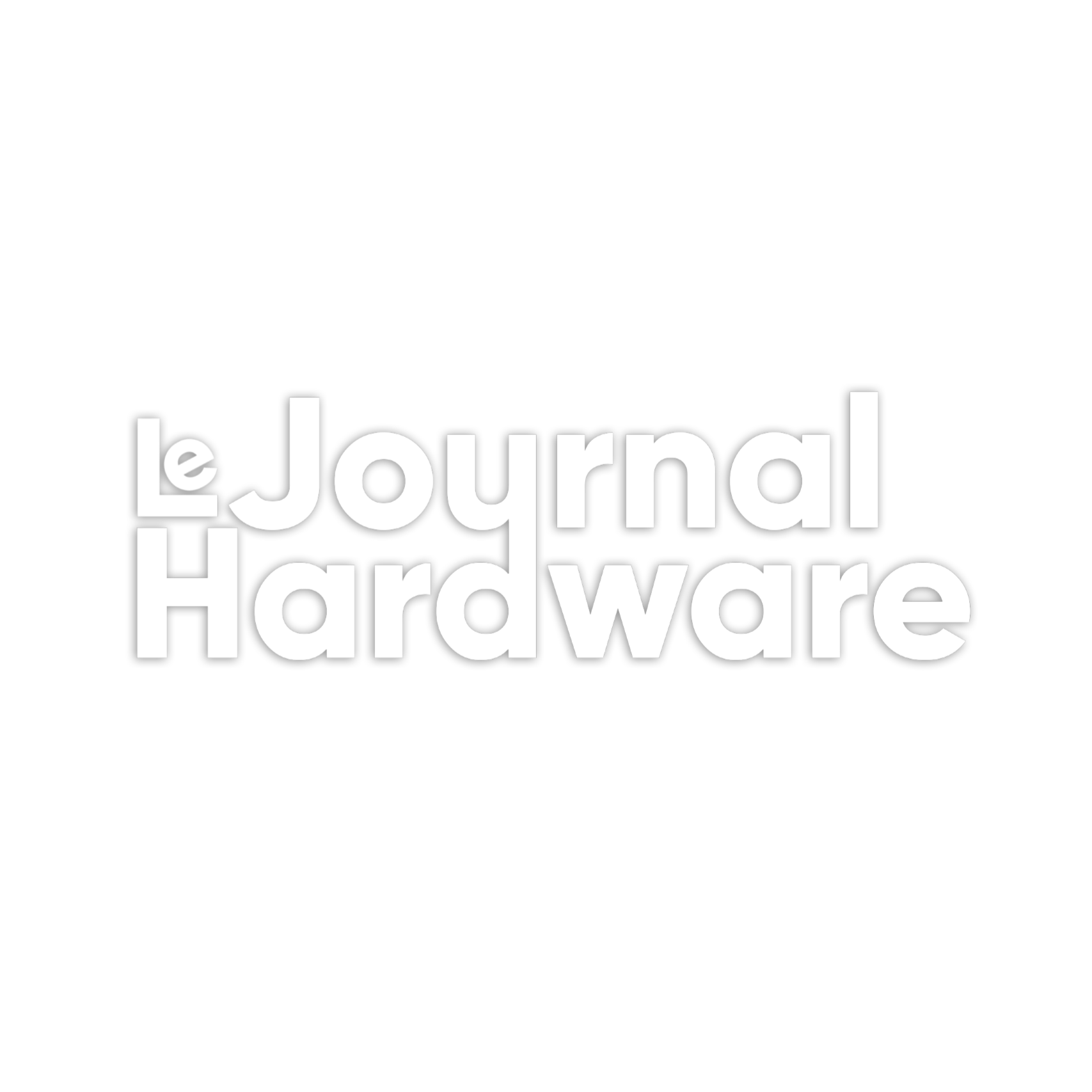 Le Journal du Hardware